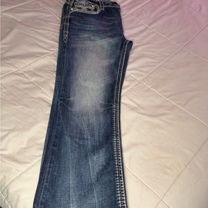 Rock Revival Corin Jeans